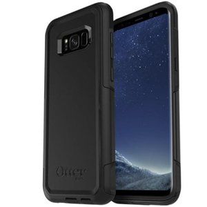 OtterBox Galaxy S8 Commuter Case